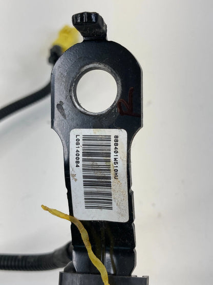 2012-2017 Kia Rio Front Right Passenger Seat Belt Buckle 888401W510HU OEM