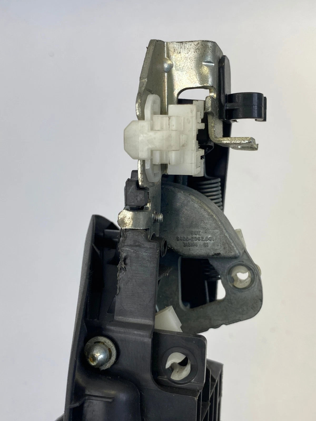 2006-2011 HONDA CIVIC INSIDE DOOR HANDLE FRONT RIGHT LEVER OEM FACTORY 4306-2XXX