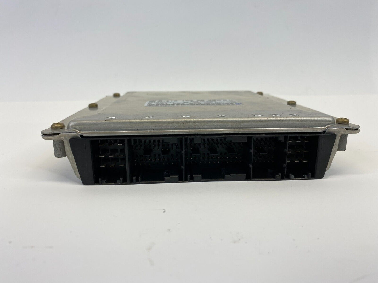 2001-2003 Mercedes-Benz ML 320 Engine Computer Control Module ECU A1121530879