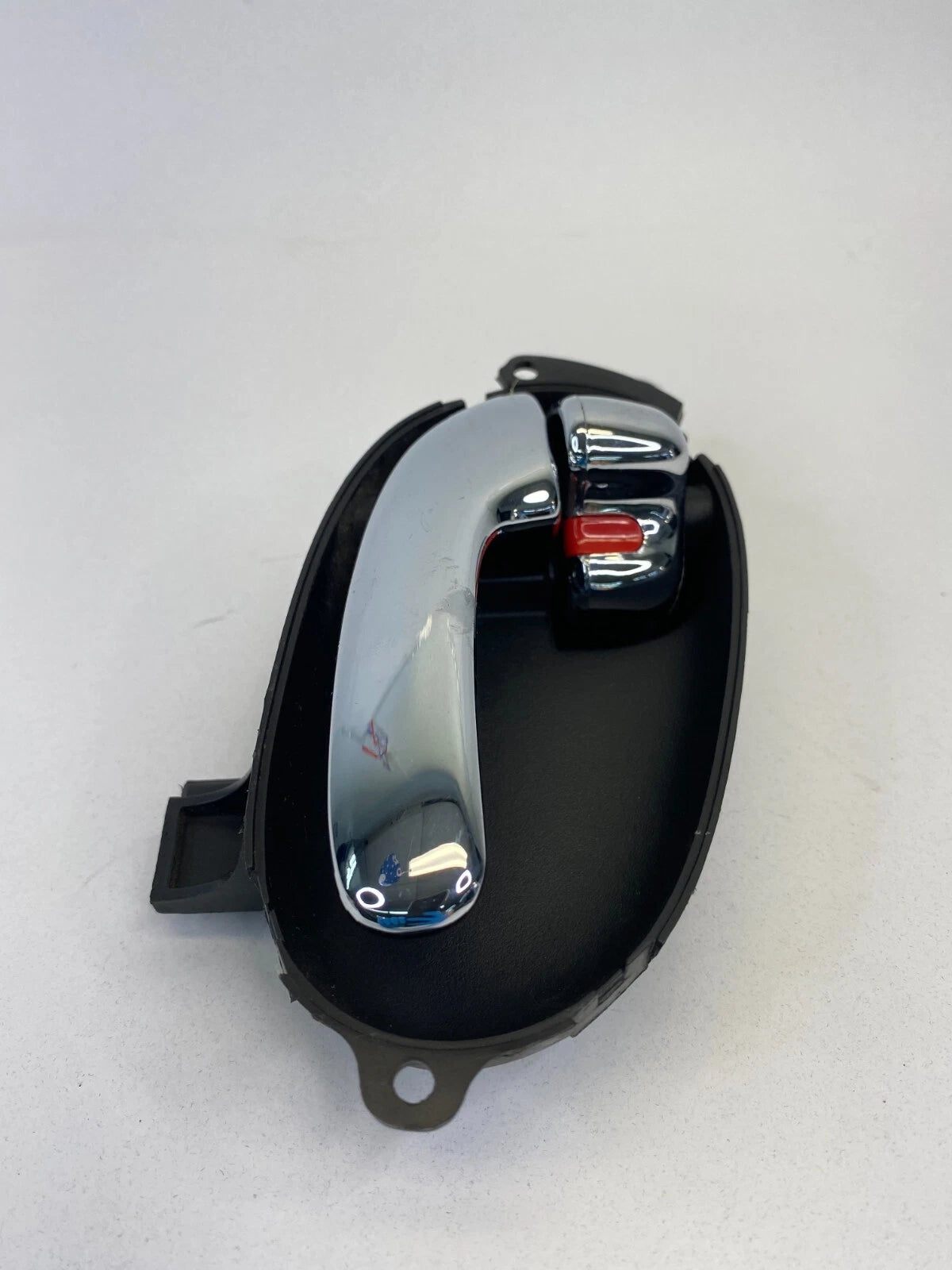 2005-2009 SAAB 9-7X REAR LEFT INTERIOR DOOR HANDLE LATCH ASSEMBLY OEM FACTORY
