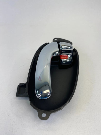 2005-2009 SAAB 9-7X REAR LEFT INTERIOR DOOR HANDLE LATCH ASSEMBLY OEM FACTORY