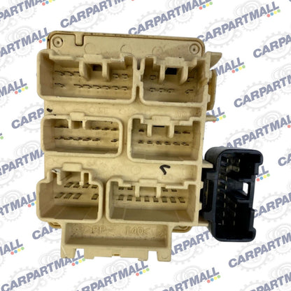 1999-2003 99-03 Lexus RX300 Base 3.0L Front Fuse Box Relay Junction Block OEM