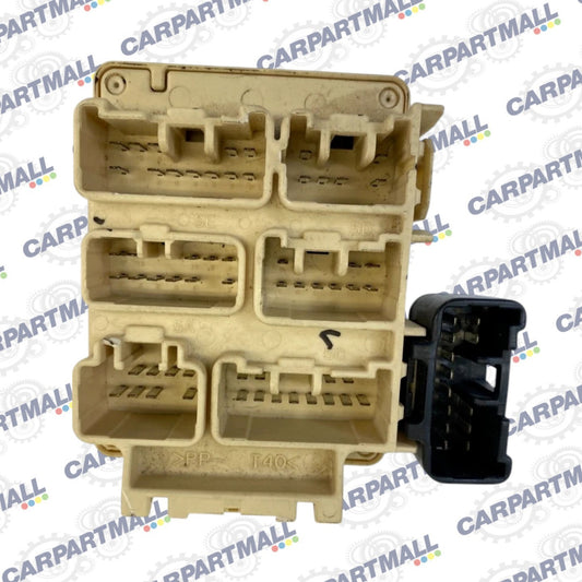 1999-2003 99-03 Lexus RX300 Base 3.0L Front Fuse Box Relay Junction Block OEM