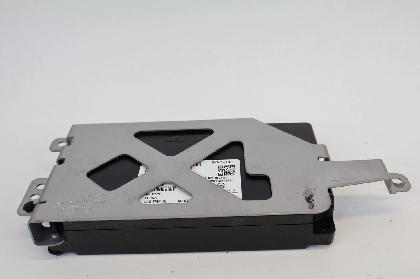 2013 2014 FORD ESCAPE BLUETOOTH COMMUNICATION SYNC CONTROL MODULE OEM