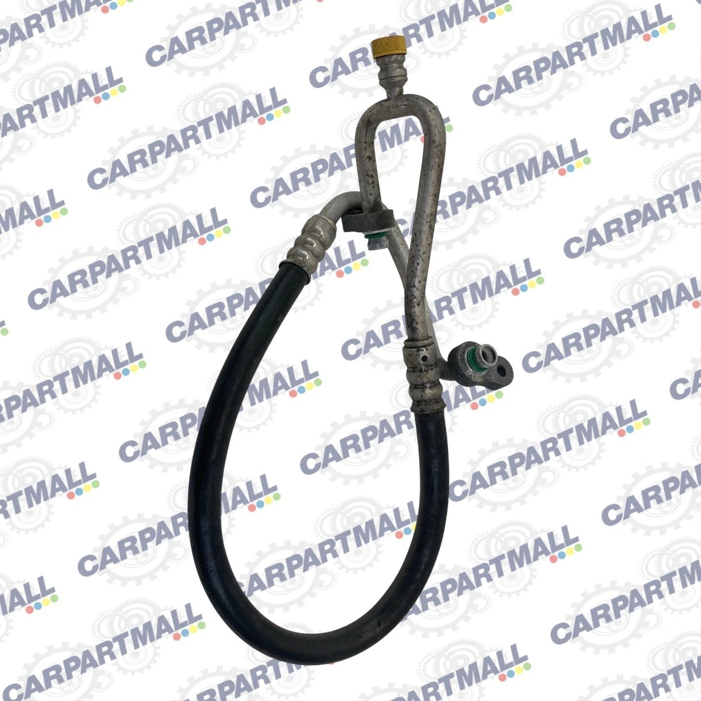 2011 2012 2013 2014 HYUNDAI SONATA 2.4L A/C AC DISCHARGE HOSE LINE OEM