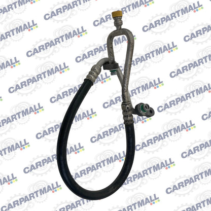 2011 2012 2013 2014 HYUNDAI SONATA 2.4L A/C AC DISCHARGE HOSE LINE OEM