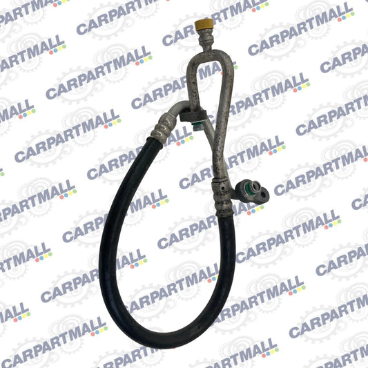 2011 2012 2013 2014 HYUNDAI SONATA 2.4L A/C AC DISCHARGE HOSE LINE OEM