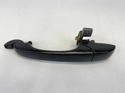 2005-2008 DODGE MAGNUM REAR LEFT SIDE EXTERIOR OUTER DOOR HANDLE ASSEMBLY OEM