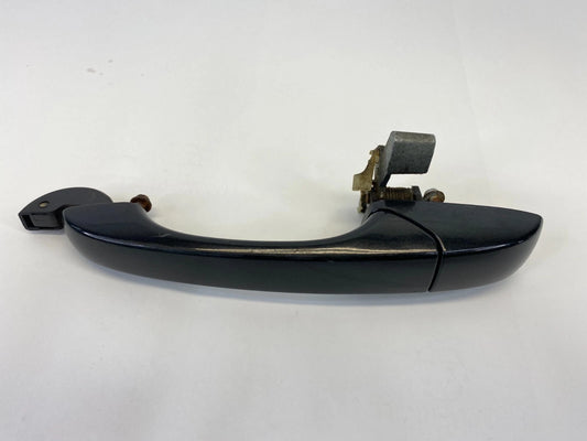 2005-2008 DODGE MAGNUM REAR LEFT SIDE EXTERIOR OUTER DOOR HANDLE ASSEMBLY OEM