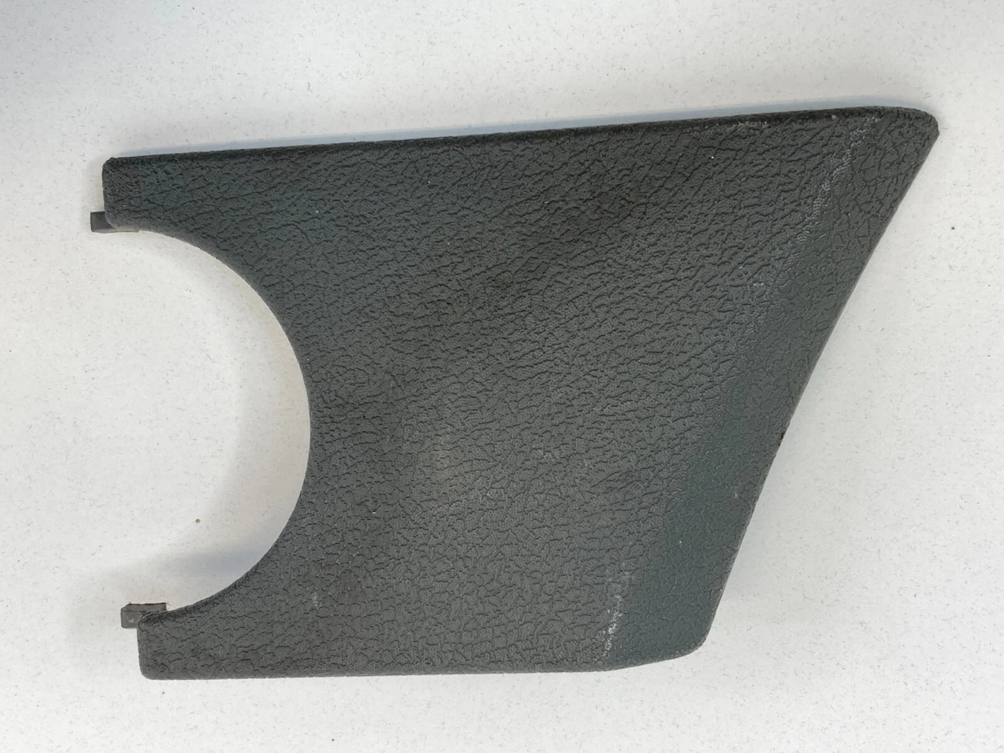 07 DODGE CALIBER 07-17 PATRIOT FRONT LEFT SIDE SEAT PANEL TRIM COVER 616117-REV