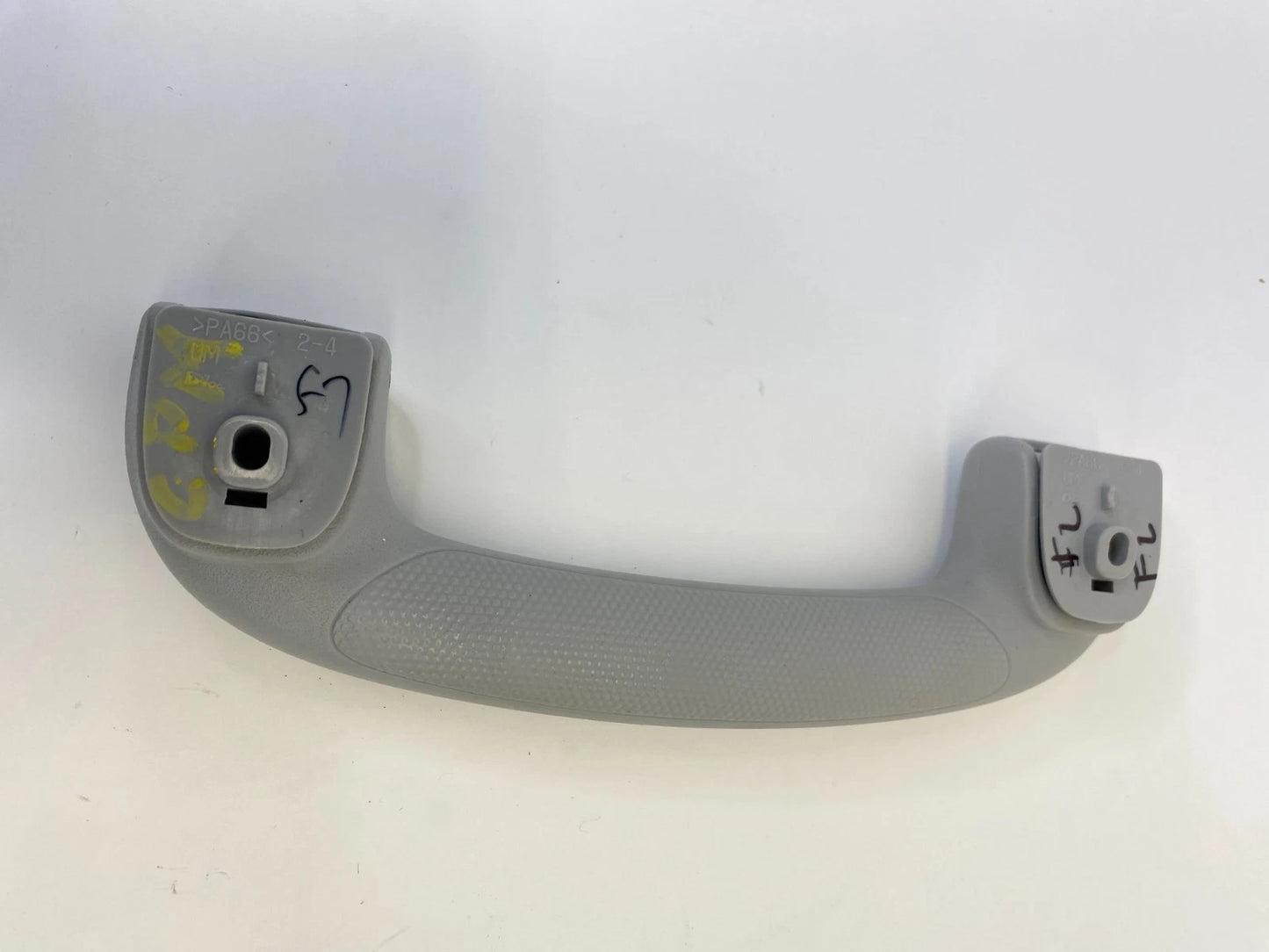 2016-2020 KIA SORENTO ROOF INNER FRONT LEFT ASSIST STRAP GRAB GRAP HANDLE OEM