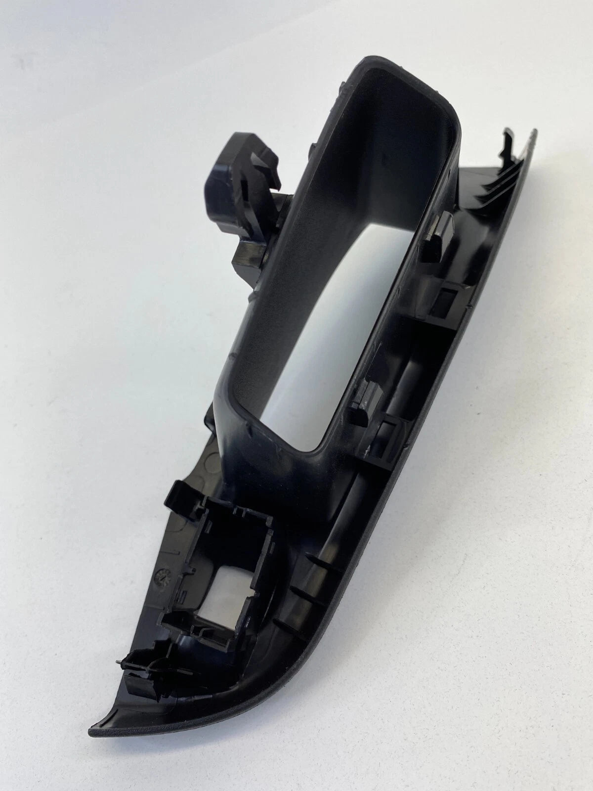2012-2018 FORD FOCUS REAR LEFT LH SIDE WINDOW SWITCH COVER BEZEL PANEL TRIM OEM