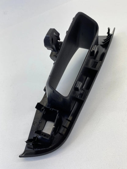 2012-2018 FORD FOCUS REAR LEFT LH SIDE WINDOW SWITCH COVER BEZEL PANEL TRIM OEM