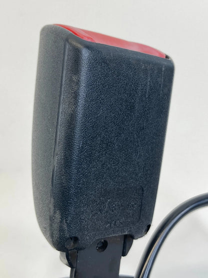 2011 2012 Nissan Altima Sedan Front Left Driver Side Seat Belt Buckle OEM