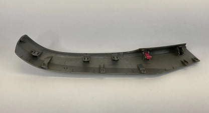 12-15 TOYOTA PRIUS FRONT LEFT SIDE DOOR PANEL PULL HANDLE BEZEL 74611-47010 OEM
