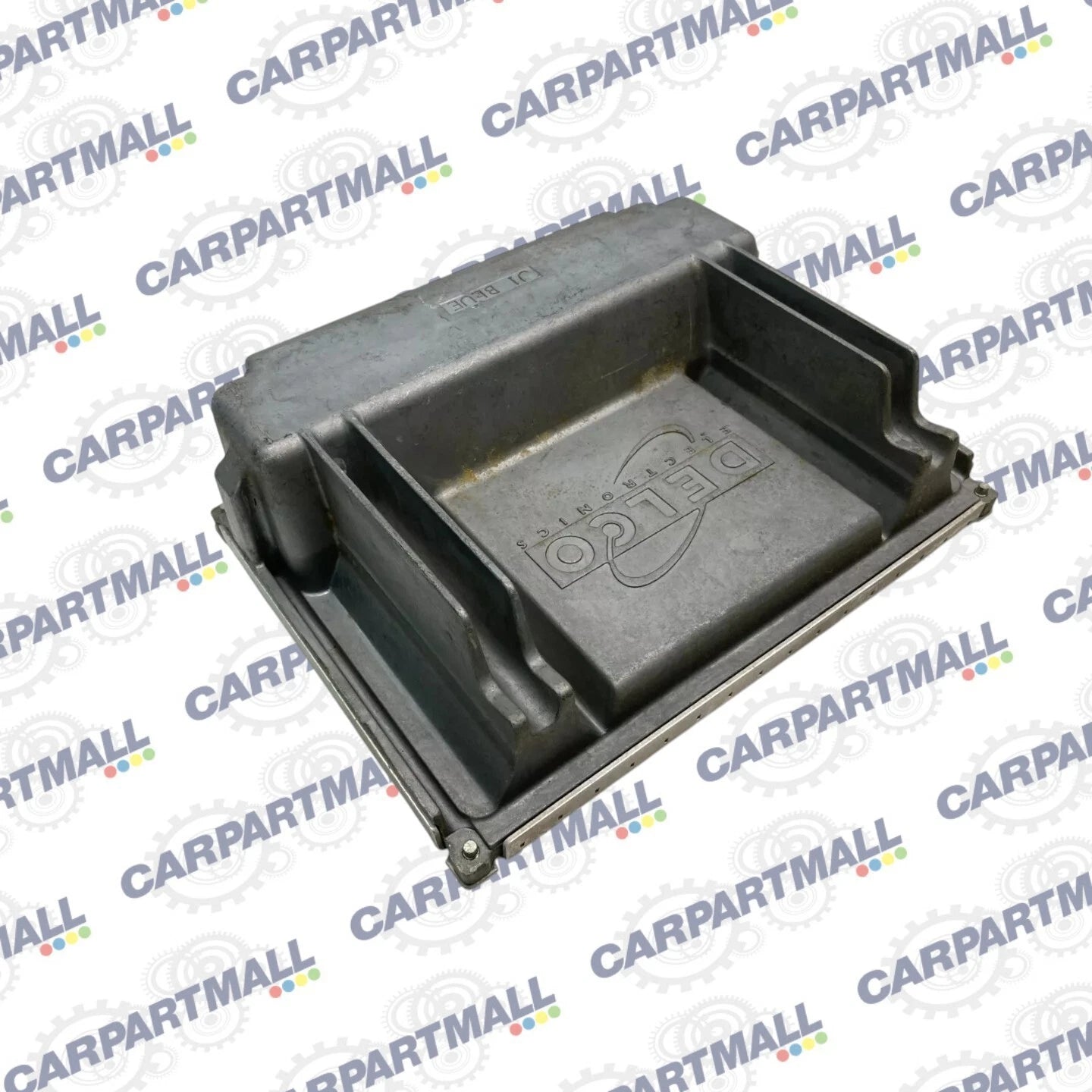 1999 OLDSMOBILE ALERO ENGINE COMPUTER CONTROL MODULE ECM ECU PCM 16236757 OEM
