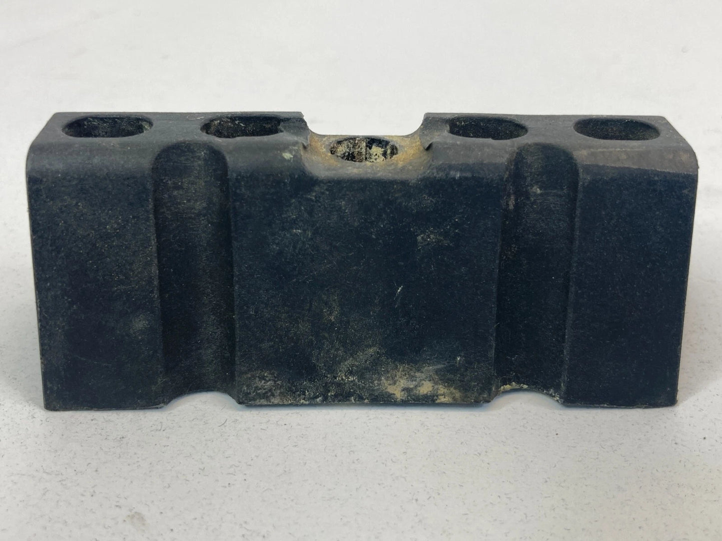 2007-2015 LINCOLN MKX BATTERY HOLDER HOLD DOWN BOLT CLAMP BRACKET SUPPORT OEM