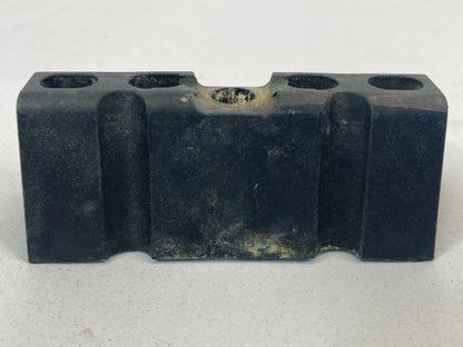 2007-2015 LINCOLN MKX BATTERY HOLDER HOLD DOWN BOLT CLAMP BRACKET SUPPORT OEM
