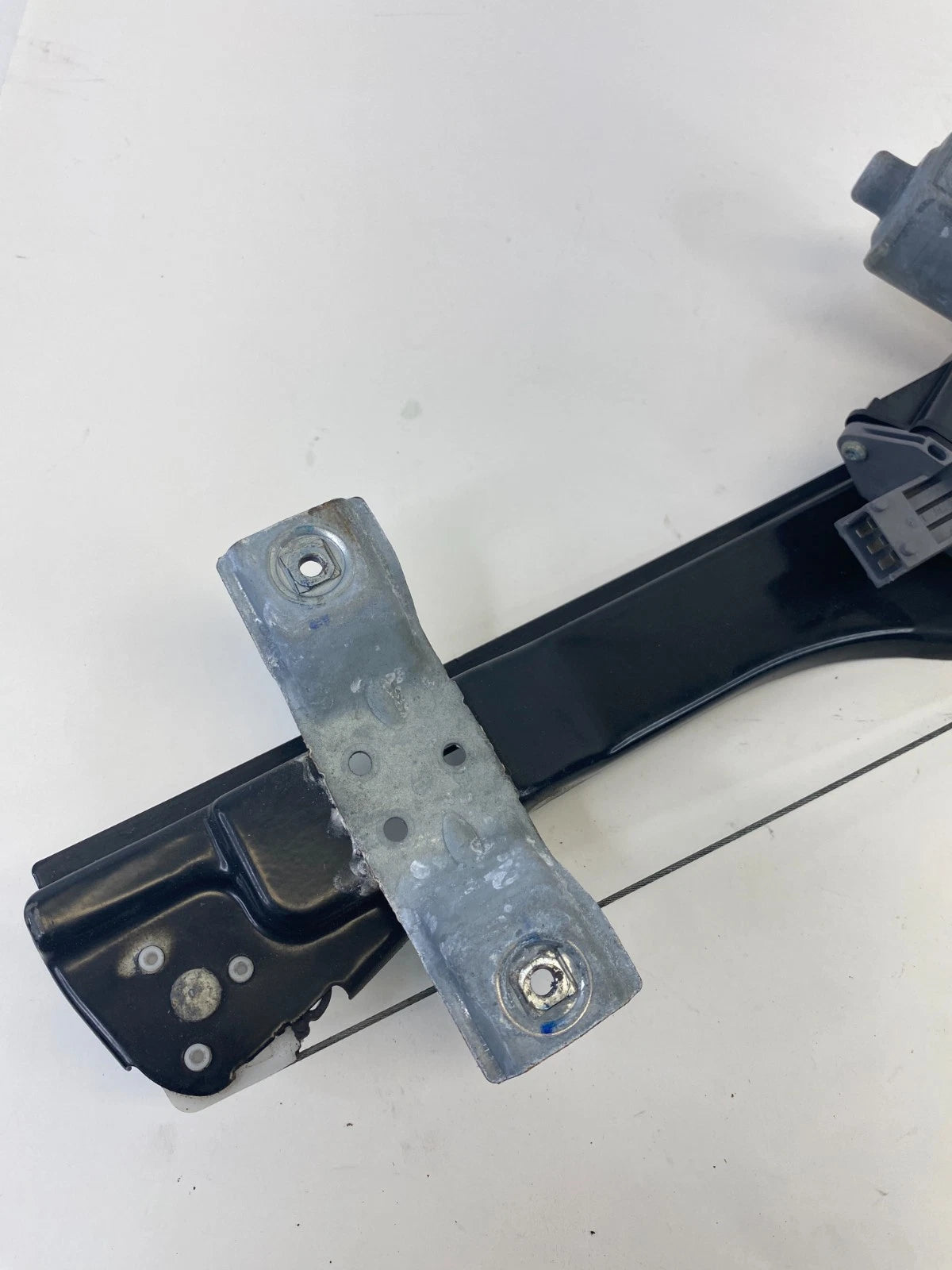 2008-2017 BUICK ENCLAVE FRONT LEFT SIDE DOOR POWER WINDOW MOTOR W/ REGULATOR
