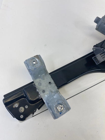 2008-2017 BUICK ENCLAVE FRONT LEFT SIDE DOOR POWER WINDOW MOTOR W/ REGULATOR