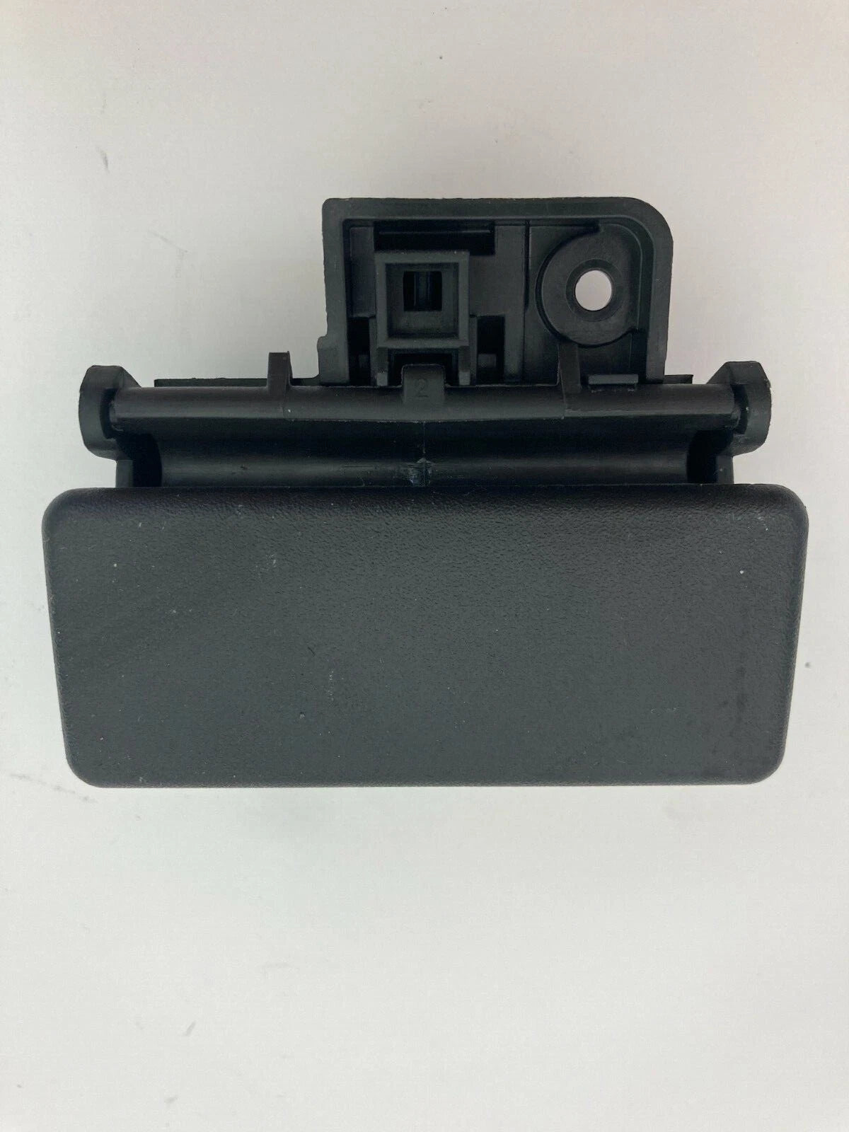 2008 2009 2010 2011 FORD FOCUS DASH GLOVE BOX LOCK LATCH RELEASE HANDLE OEM