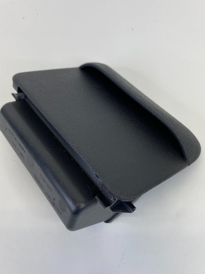 05-10 Pontiac G6 Dash Panel Ashtray Ash Tray Coin Box Compartment 22690693 OEM