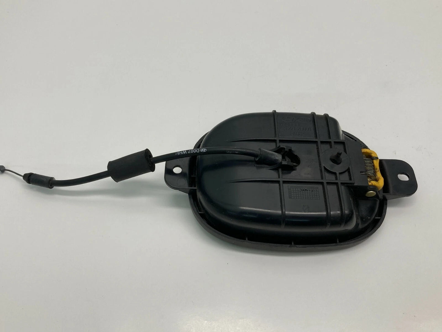 2002 2003 2004 HYUNDAI SONATA REAR INTERIOR EMERGENCY HANDLE 81221-2D000 OEM