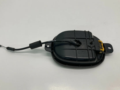 2002 2003 2004 HYUNDAI SONATA REAR INTERIOR EMERGENCY HANDLE 81221-2D000 OEM