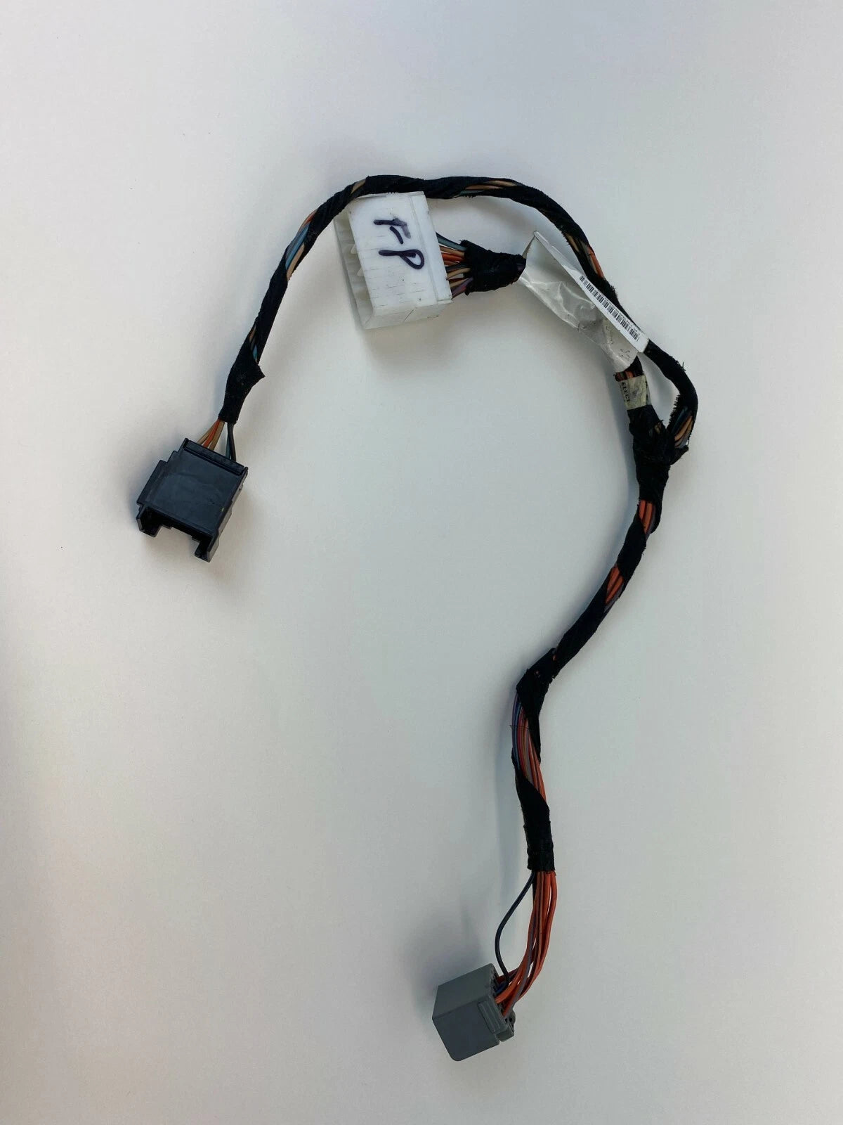 05-07 JEEP GRAND CHEROKEE FRONT RIGHT PASSENGER SIDE DOOR WIRING X36000803 OEM