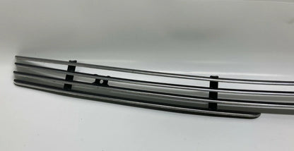 2005-2009 CHEVROLET EQUINOX FRONT UPPER BILLET GRILL GRILLE INSERT CHROME TRIM