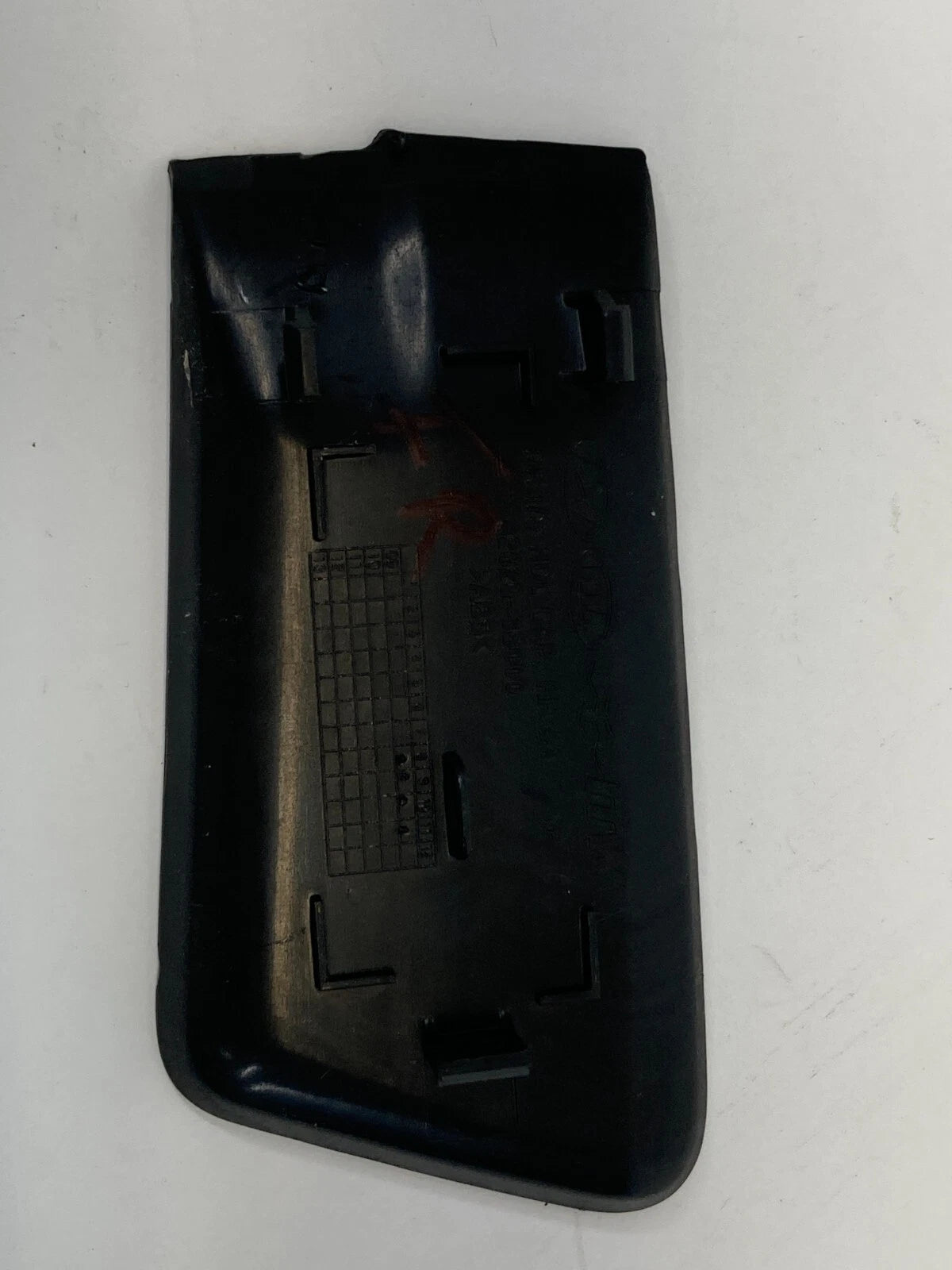 11-14 HYUNDAI SONATA FRONT RIGHT DOOR INNER HANDLE SCREW CAP COVER 82629-3S000