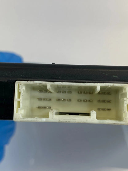 2010 2011 TOYOTA PRIUS MULTIPLEX NETWORK BODY CONTROL MODULE 89221-47120 OEM