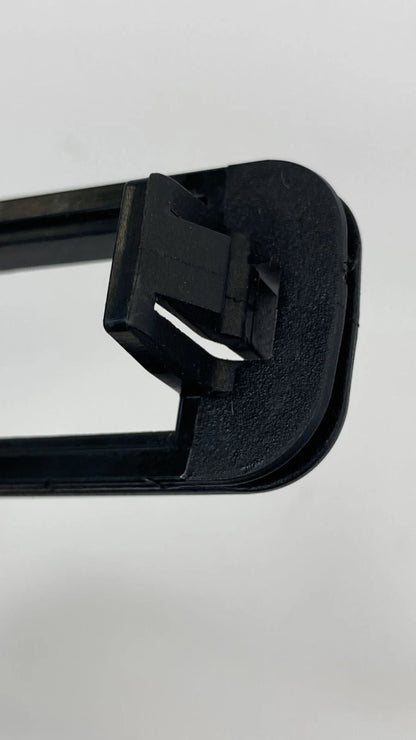 2015 15 CHEVROLET MALIBU DOOR HARNESS WIRING COVER CAP TRIM OEM