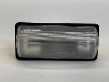 14-15 NISSAN ROGUE SELECTED LEFT OR RIGHT REAR TRUNK LICENSE PLATE LIGHT LAMP