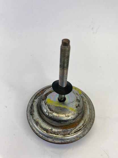 2006-2015 LEXUS IS250 SPARE TIRE HOLD HOLDER HARDWARE BOLT DOWN SCREW RETAINER