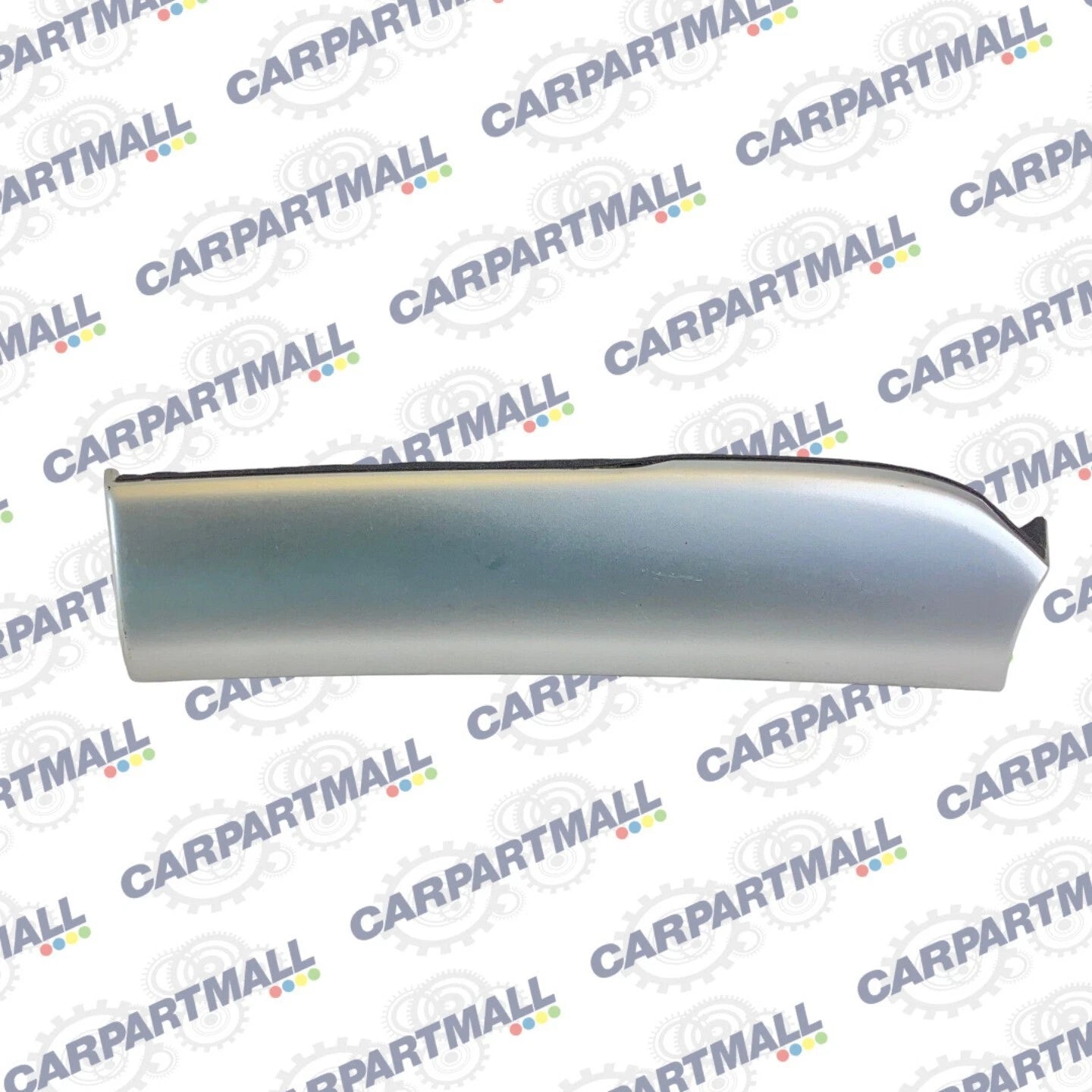 2004-2008 ACURA TSX LEFT SIDE DASH COVER BEZEL TRIM MOLDING 77220-SEC-A0 OEM
