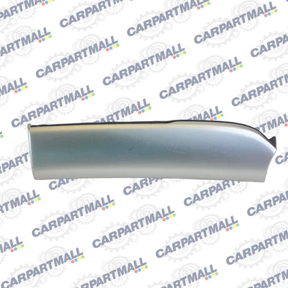 2004-2008 ACURA TSX LEFT SIDE DASH COVER BEZEL TRIM MOLDING 77220-SEC-A0 OEM