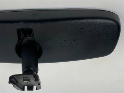 06-11 HYUNDAI SONATA REAR VIEW MIRROR AUTO DIM HOMELINK OEM FACTORY E11015894