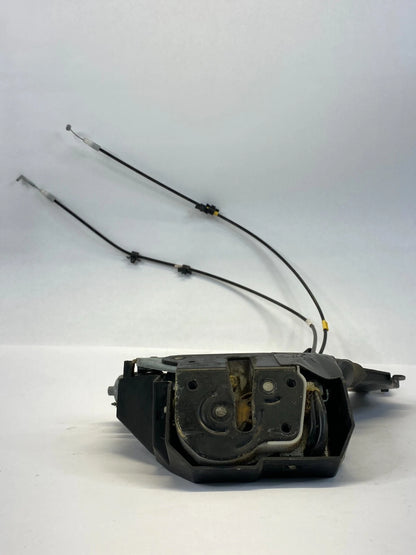 2005-2010 HONDA ODYSSEY REAR RIGHT POWER SLIDING DOOR LOCK LATCH ACTUATOR MOTOR