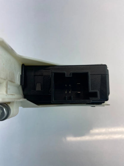 2007-2009 07-09 AUDI Q7 REAR RIGHT BACK SIDE DOOR POWER WINDOW MOTOR OEM