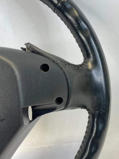 2003-2007 HONDA ACCORD STEERING WHEEL W/ AUDIO & CRUISE CONTROL SWITCH OEM