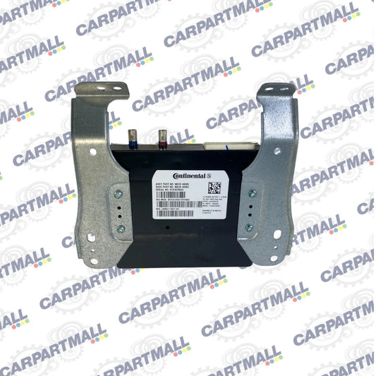 2014 2015 Hyundai Sonata HYBRID 2.4L Mobile Telematics Module MTS 96510-4R005