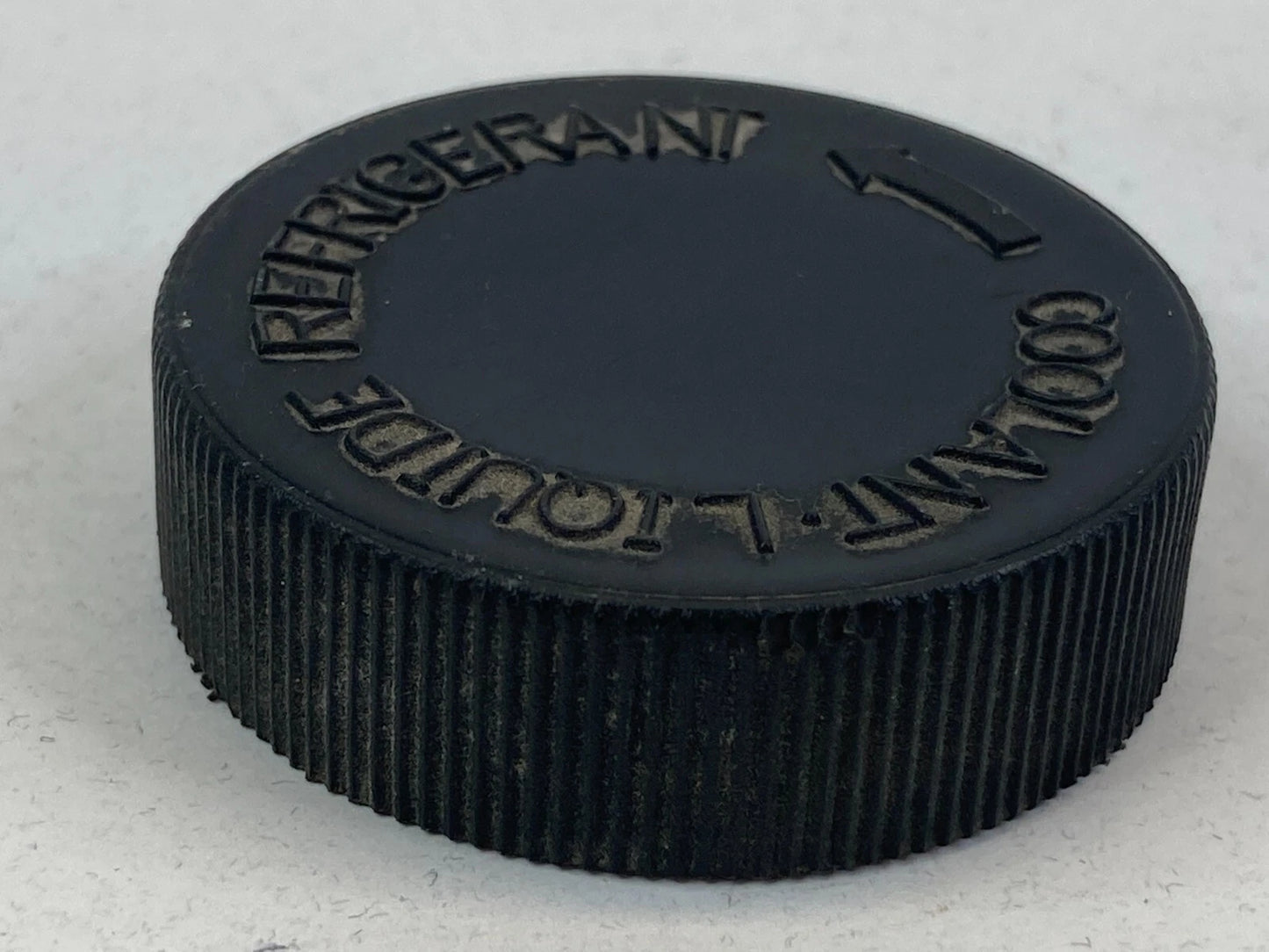 2009-2014 NISSAN CUBE 1.8L COOLANT REFRIGERANT BOTTLE FLUID TOP CAP OEM