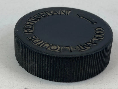 2009-2014 NISSAN CUBE 1.8L COOLANT REFRIGERANT BOTTLE FLUID TOP CAP OEM