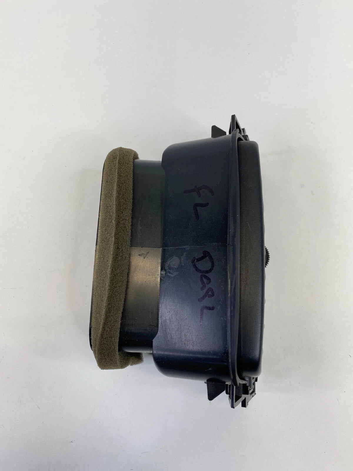 2001-2003 FORD ESCAPE DASH LEFT SIDE AC AIR VENT GRILL DUCT OEM