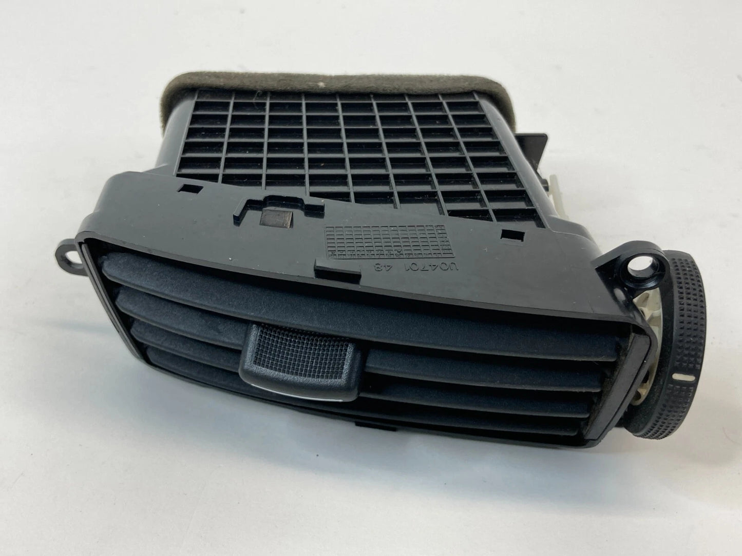 07 08 HYUNDAI ELANTRA DASH CENTER LEFT AC AIR VENT OUTLET DUCT GRILL 97410-2H000