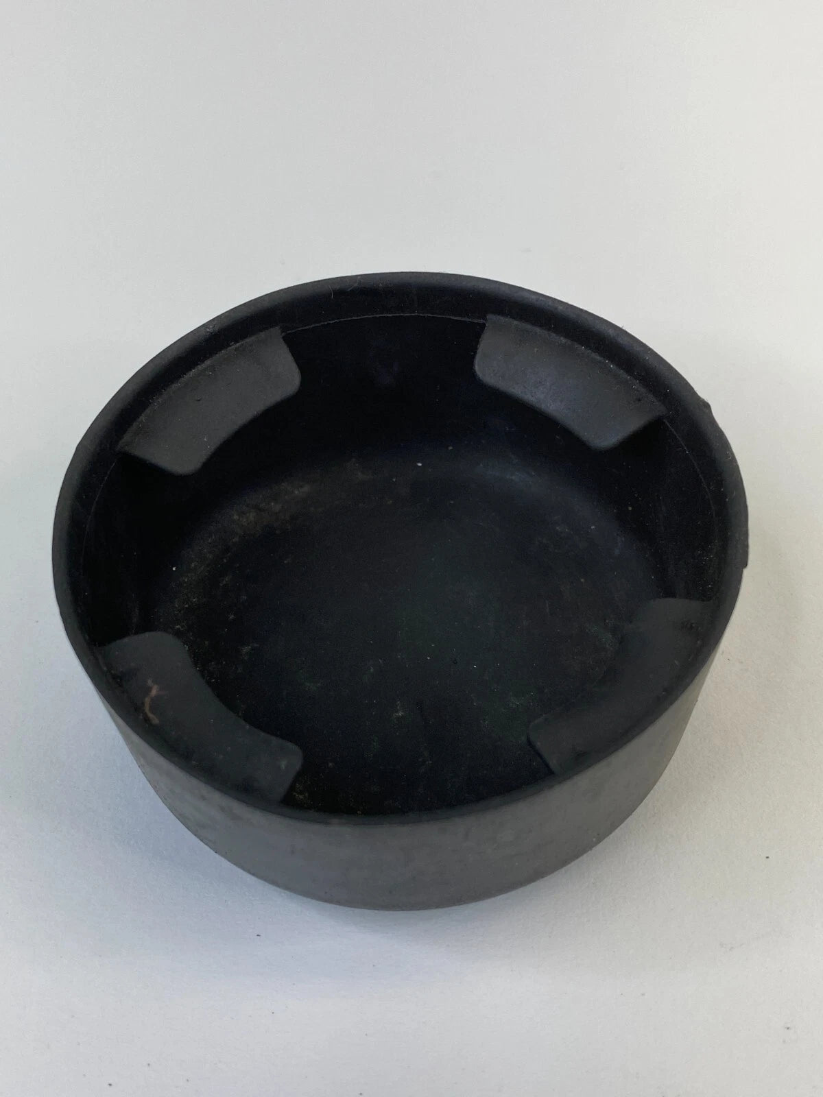 2002-2009 CHEVROLET TRAILBLAZER CENTER CONSOLE RUBBER CUP HOLDER INSERT 23949BAP