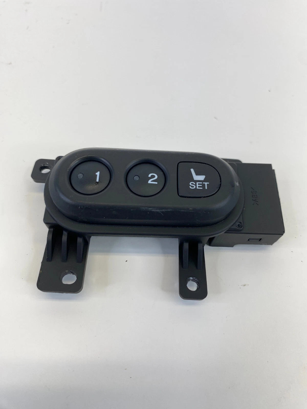 2010 2011 2012 ACURA RDX FRONT LEFT DRIVER SEAT MEMORY SWITCH ASSY STK-A010 OEM