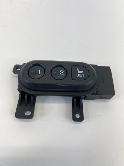 2010 2011 2012 ACURA RDX FRONT LEFT DRIVER SEAT MEMORY SWITCH ASSY STK-A010 OEM