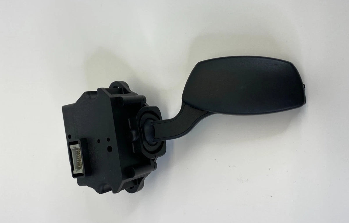 2009 2010 BMW 535I XDRIVE STEERING COLUMN TURN SIGNAL SWITCH LEVER 695134903